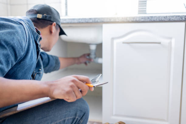 Best Residential Plumbing Services  in Millvale, PA