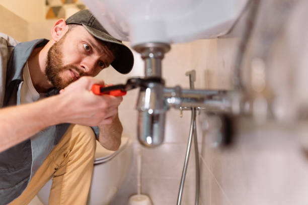 Best Water Leak Repair  in Millvale, PA