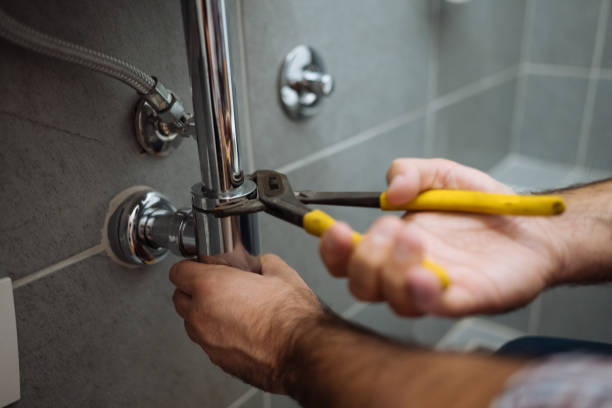 Best Local Plumber Services  in Millvale, PA