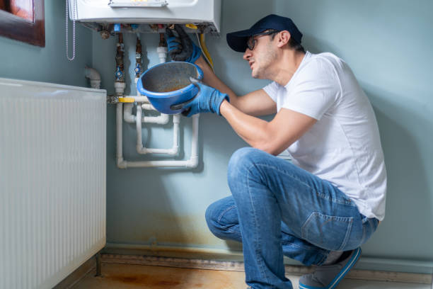 Best Boilers & Radiators  in Millvale, PA