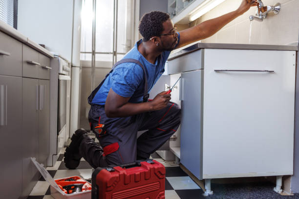 Best Affordable Plumbing Services  in Millvale, PA