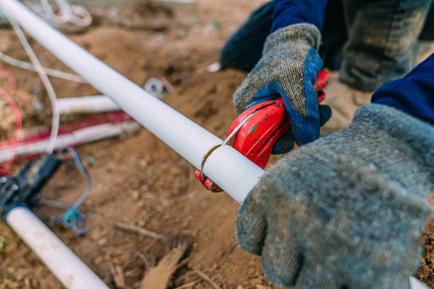 Best Leak Detection Services  in Millvale, PA