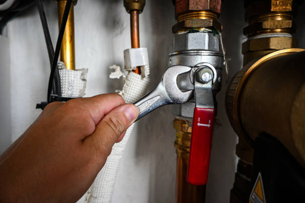 Best Plumbing Installation Services  in Millvale, PA